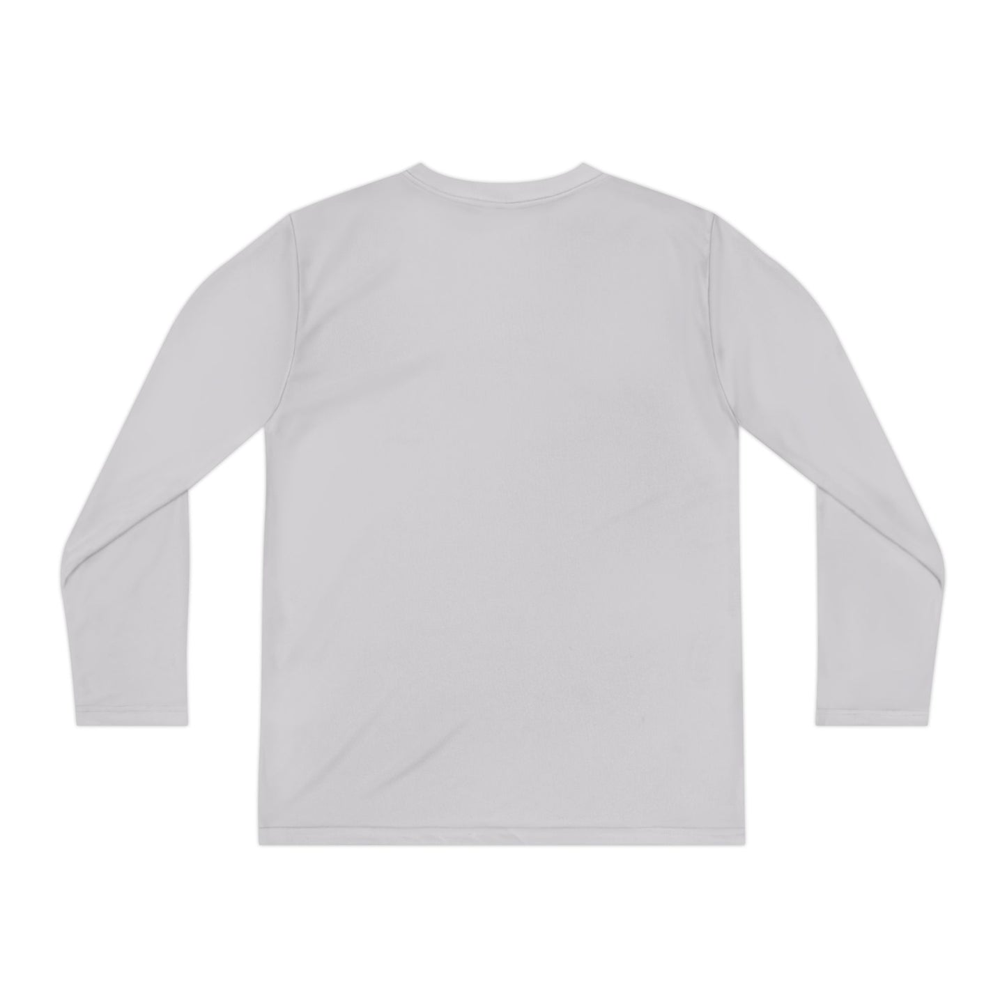 JNJ Forever Young Cloud Design #2 ~ Youth Long Sleeve Tee