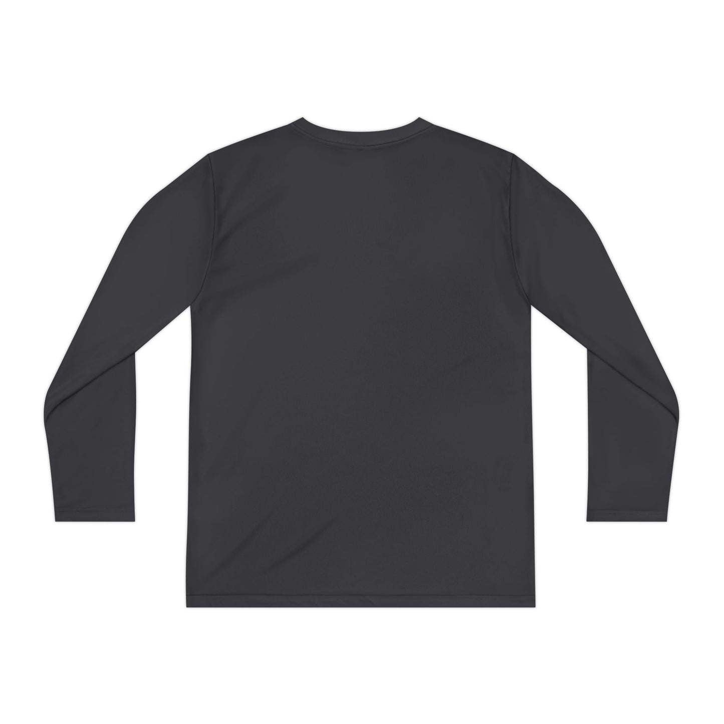 JNJ Forever Young Cloud Design #2 ~ Youth Long Sleeve Tee