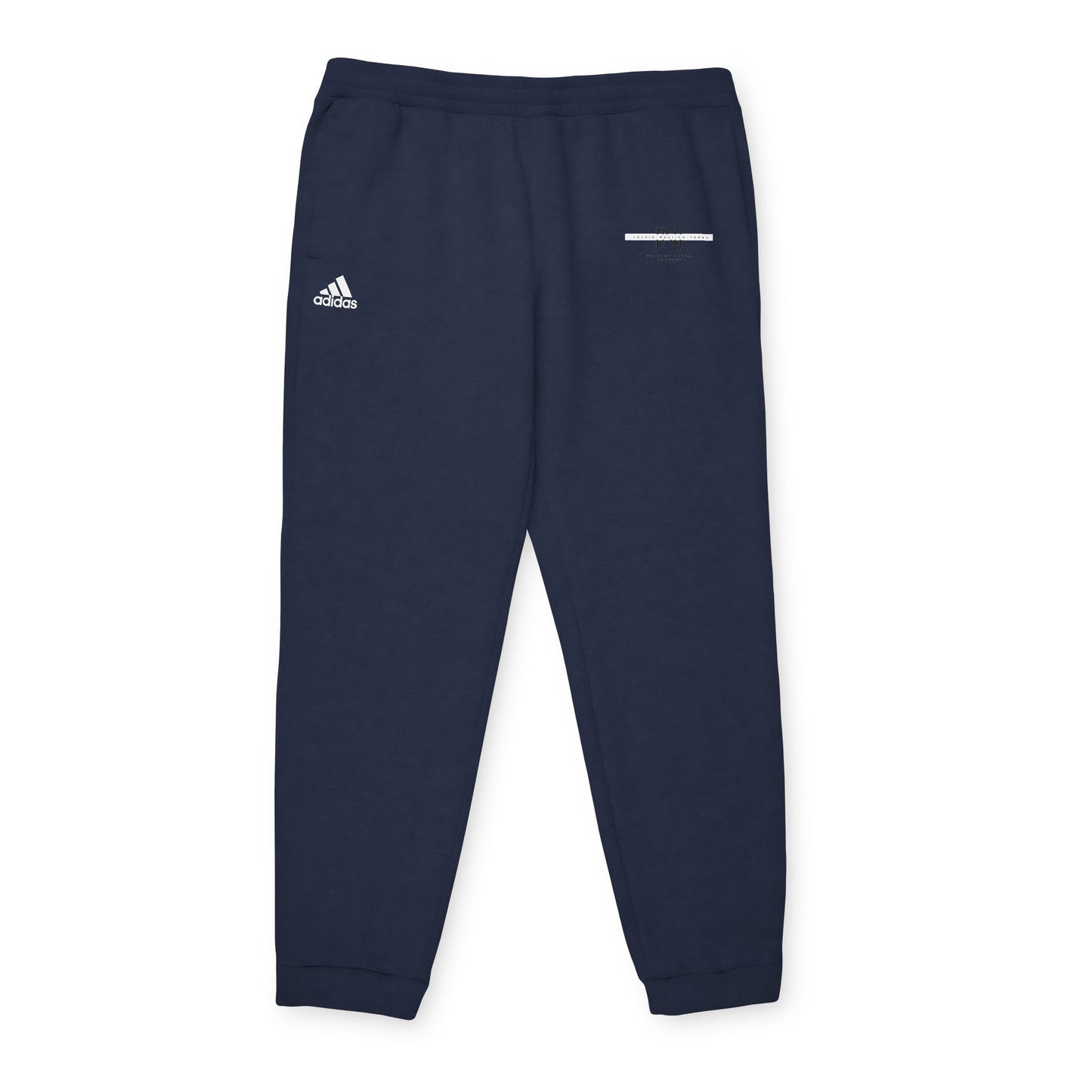 JNJ Forever Young - Adidas Unisex Fleece Joggers